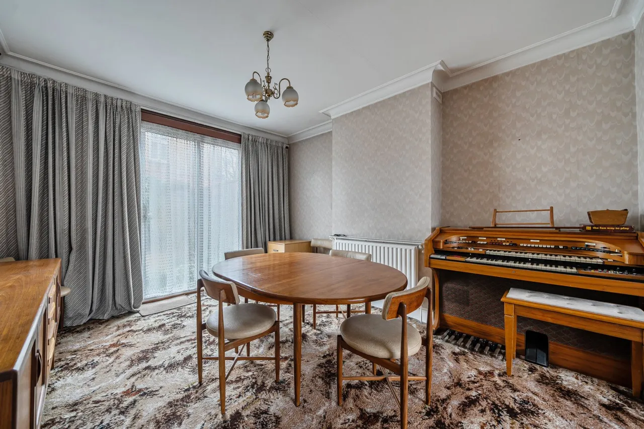 Perry Vale, SE23, photo 15