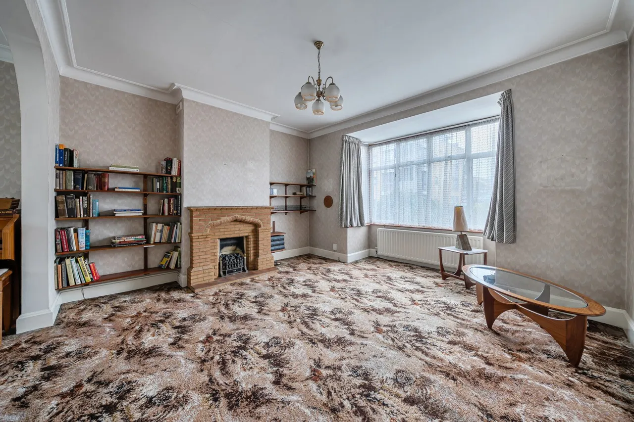 Perry Vale, SE23, photo 14