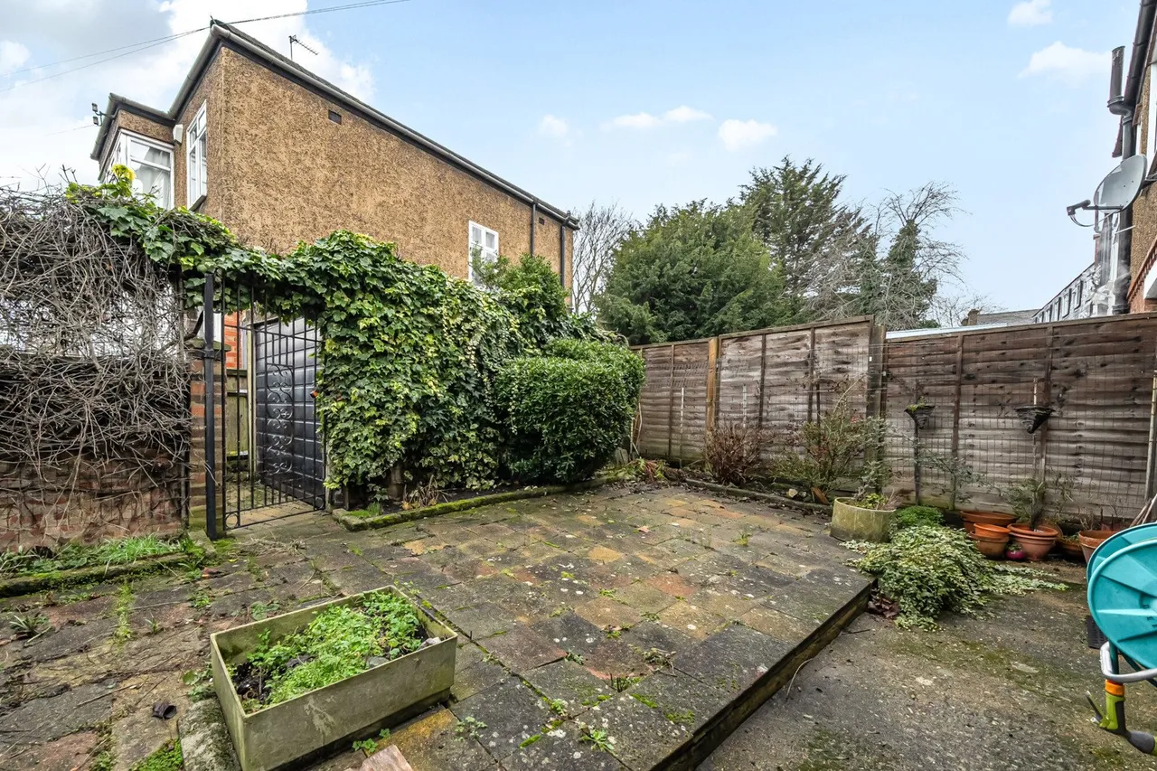 Perry Vale, SE23, photo 5