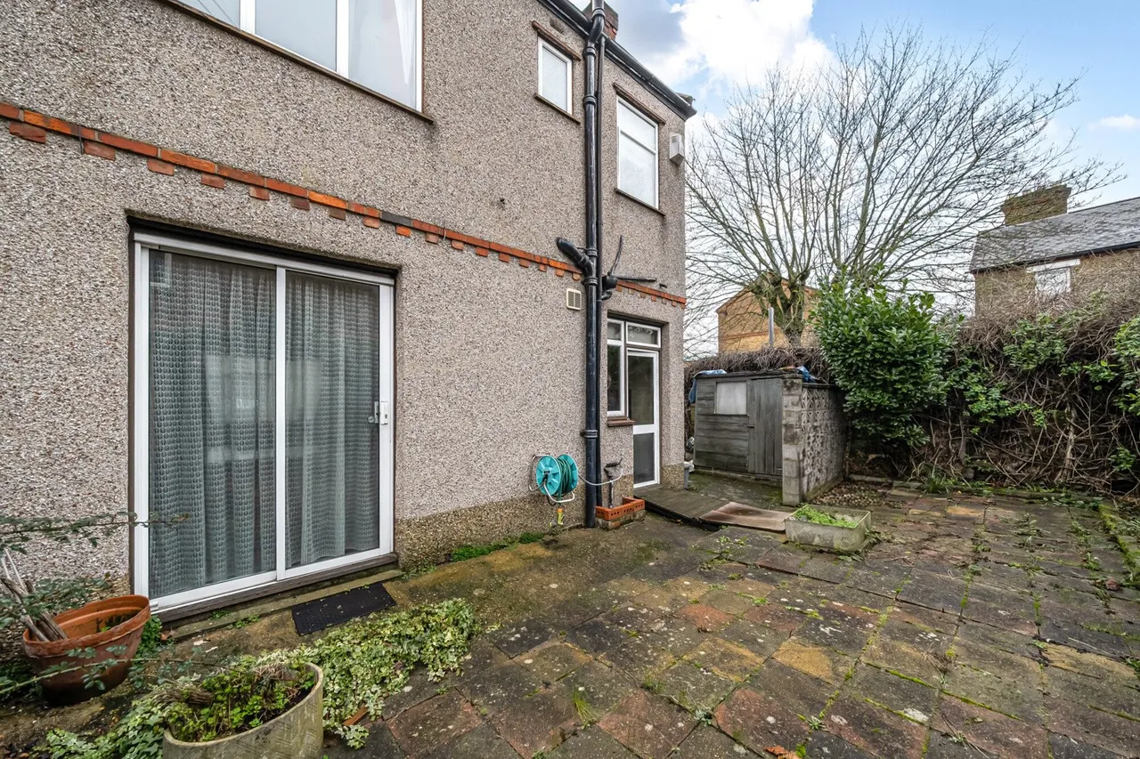 Perry Vale, SE23, photo 8