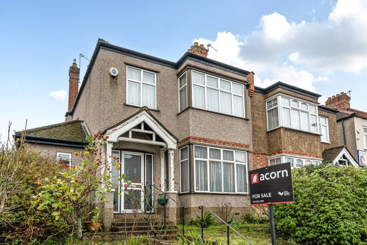 Perry Vale, SE23, photo 7