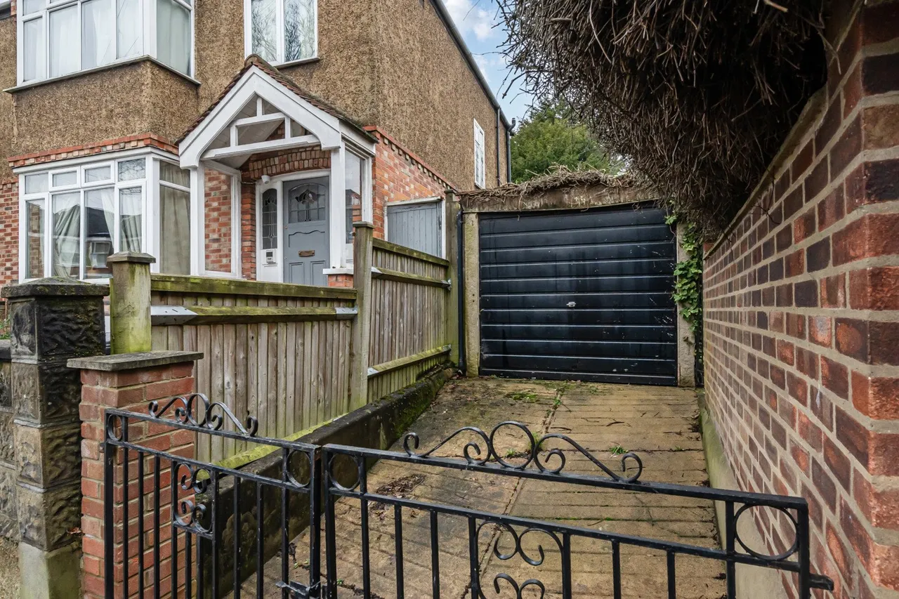 Perry Vale, SE23, photo 12