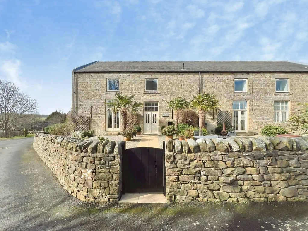 West Marlish The Old Dairy Morpeth NE61 4ER, NE61, photo 37