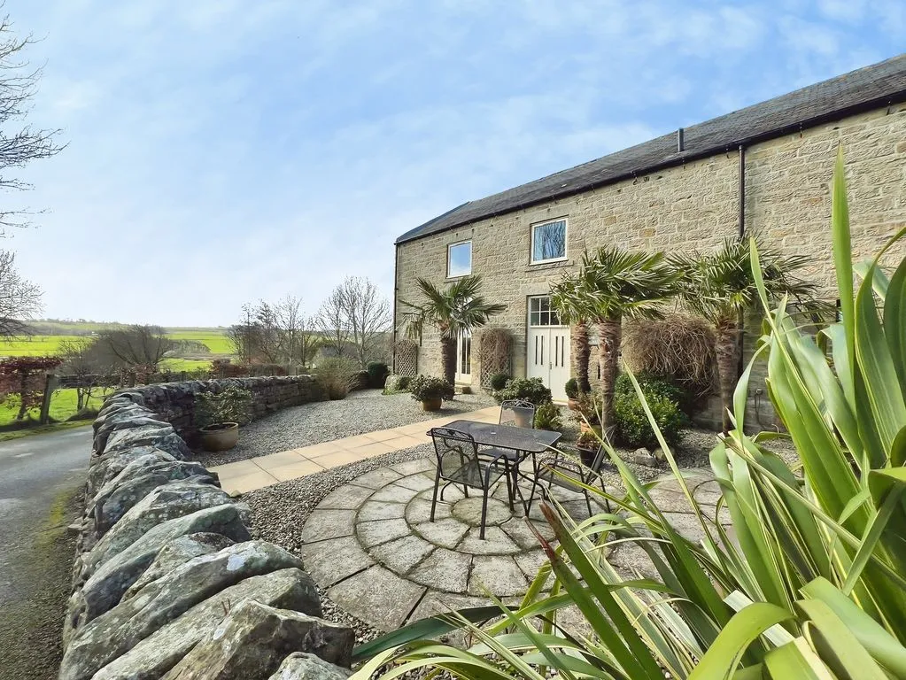 West Marlish The Old Dairy Morpeth NE61 4ER, NE61, photo 40