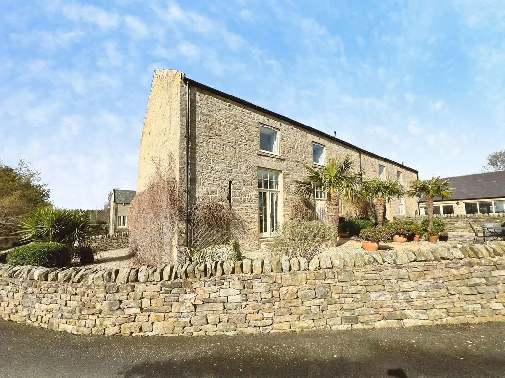 West Marlish The Old Dairy Morpeth NE61 4ER, NE61, photo 35