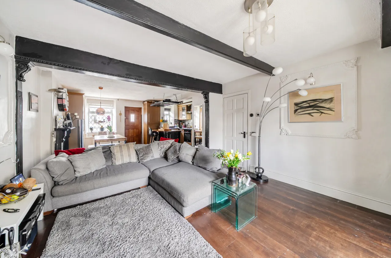 Woodland View, Calverley, LS28, photo 3