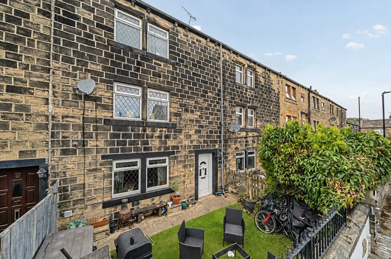 Woodland View, Calverley, LS28, photo 15