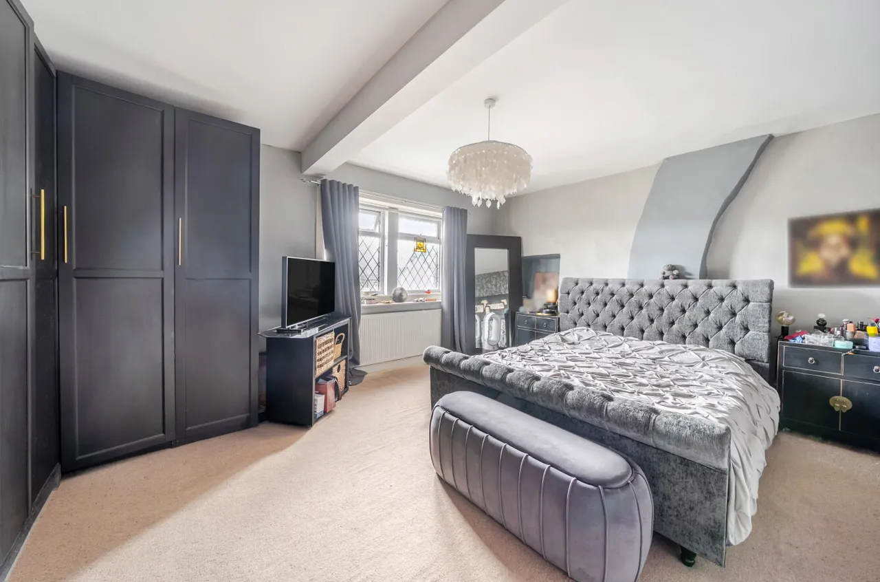 Woodland View, Calverley, LS28, photo 7