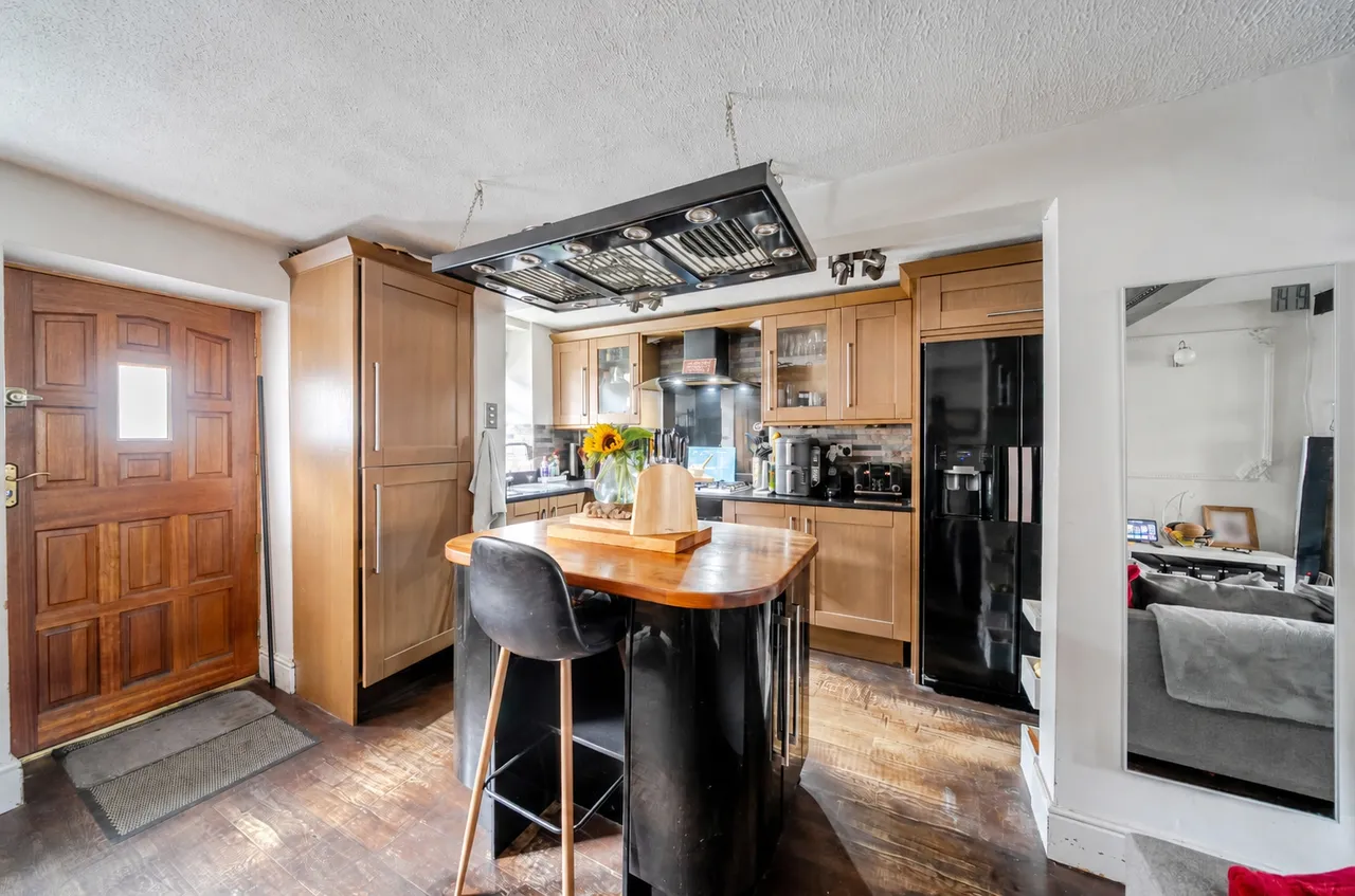 Woodland View, Calverley, LS28, photo 4