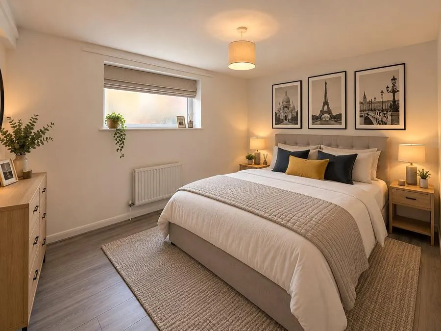 Holden Road, London, N12, photo 4