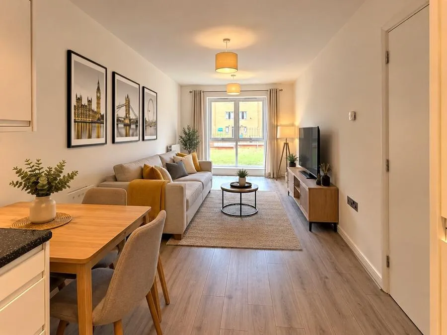 Holden Road, London, N12, photo 3