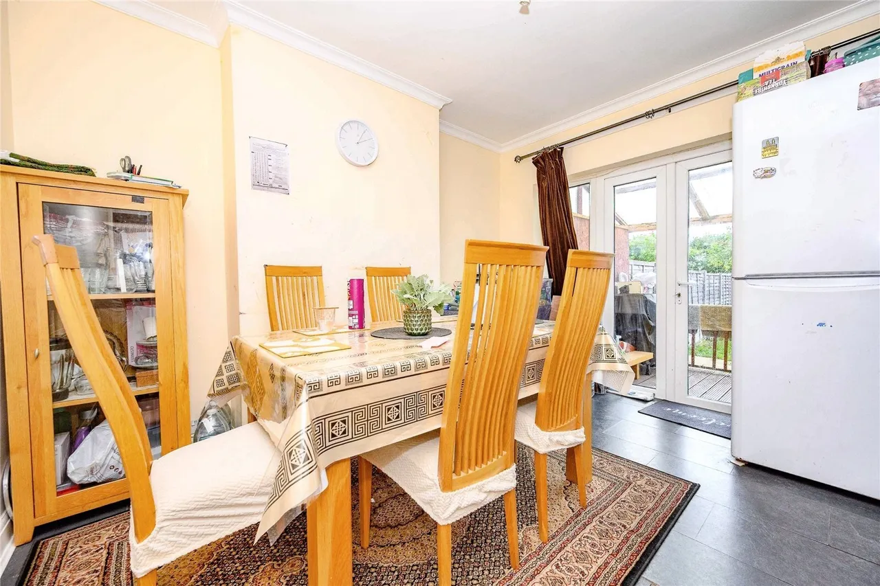Allenby Avenue, Dunstable, Bedfordshire, LU5, photo 4
