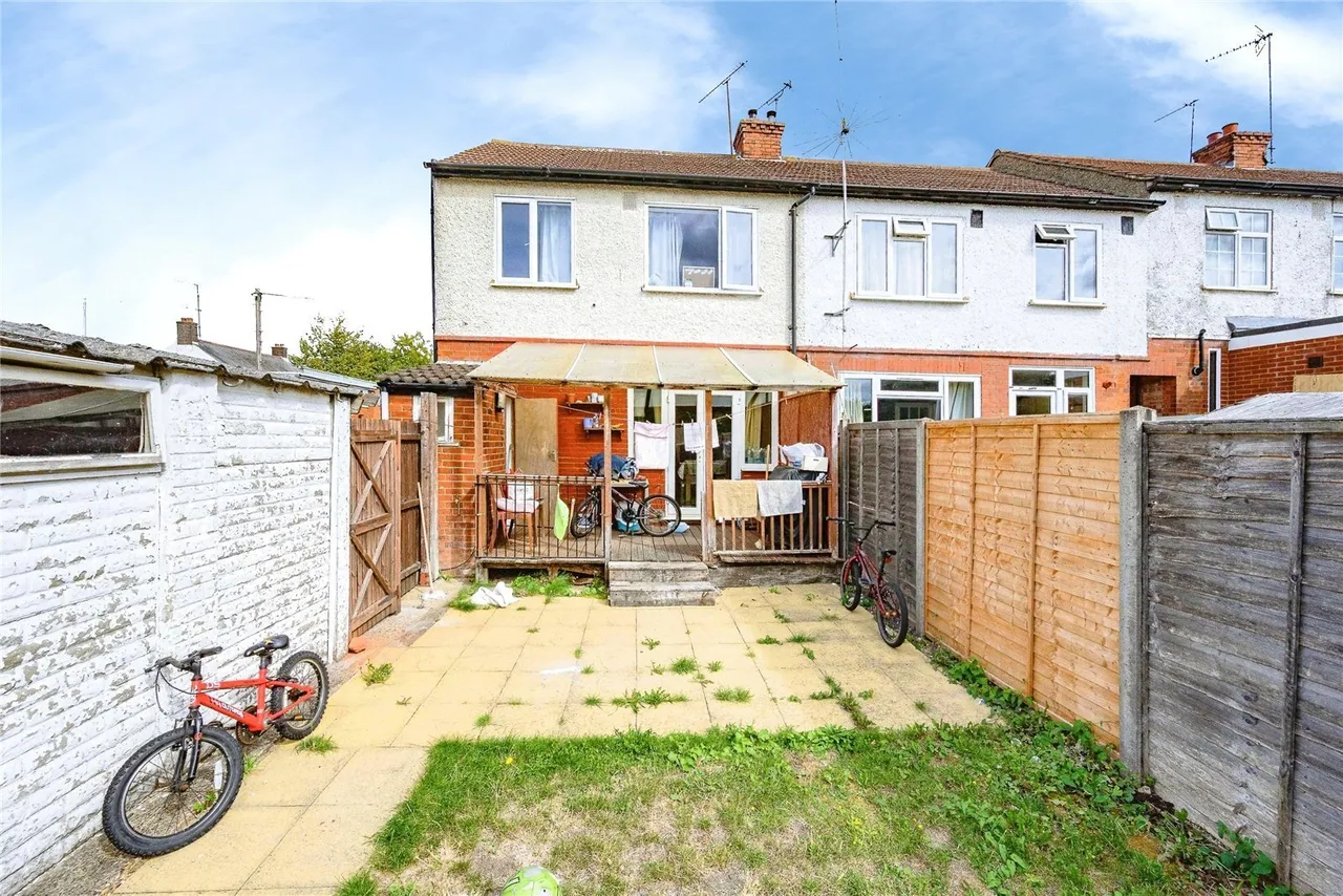 Allenby Avenue, Dunstable, Bedfordshire, LU5, photo 12