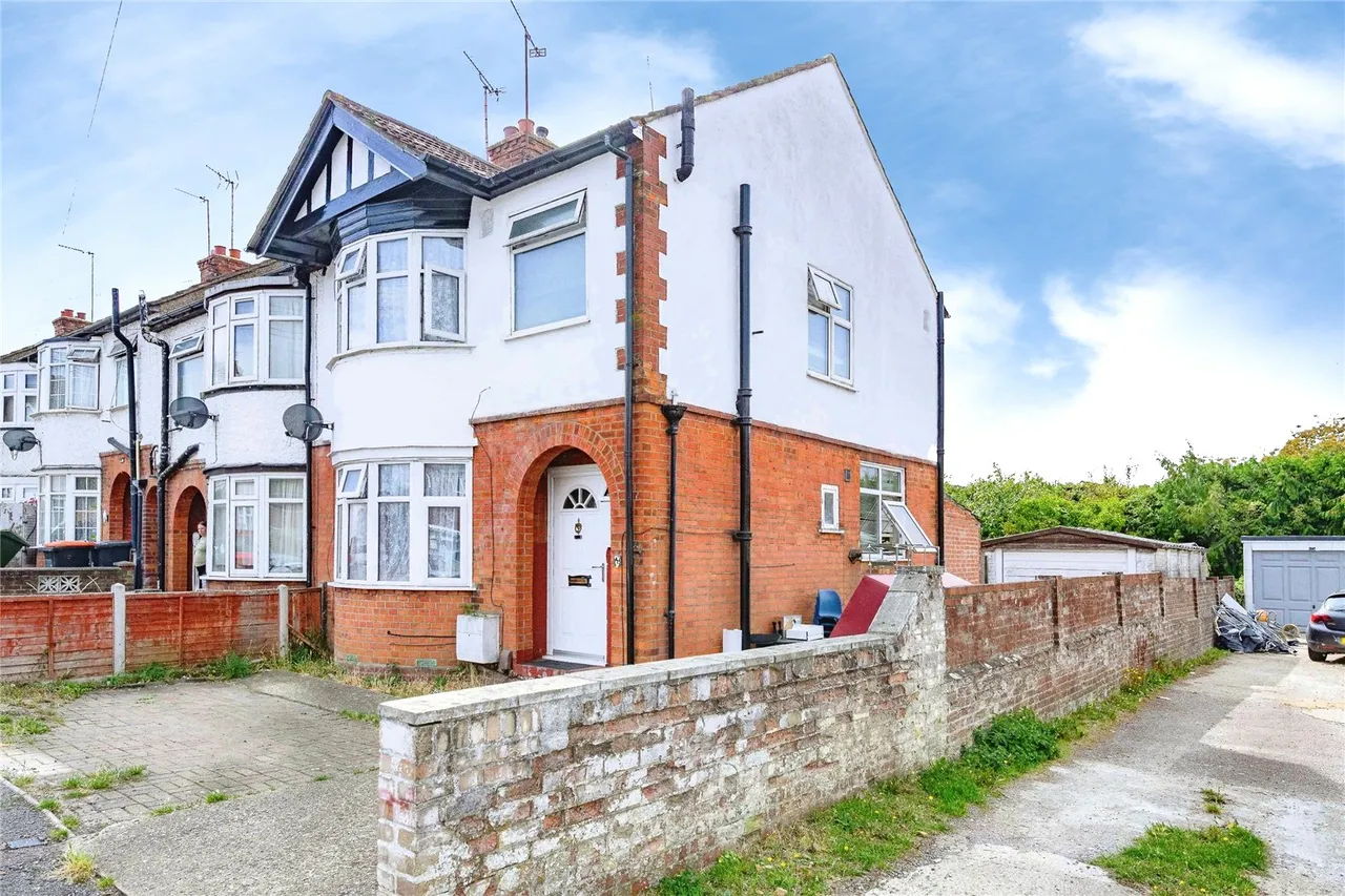 Allenby Avenue, Dunstable, Bedfordshire, LU5, photo 13