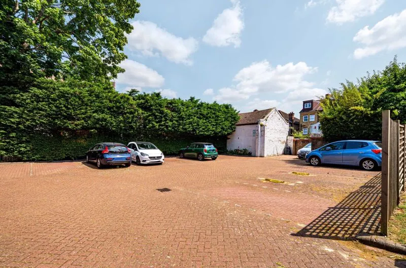 Manor Road, 4 Oak House Manor Road Sidcup Greater London Sidcup, SIDCUP, Kent, DA157HX, photo 6