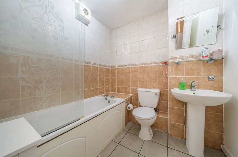 Manor Road, 4 Oak House Manor Road Sidcup Greater London Sidcup, SIDCUP, Kent, DA157HX, photo 5