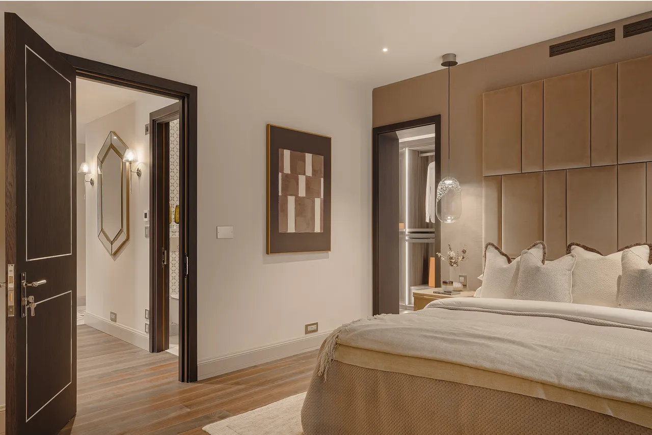 Park Street, Mayfair, W1K, photo 16