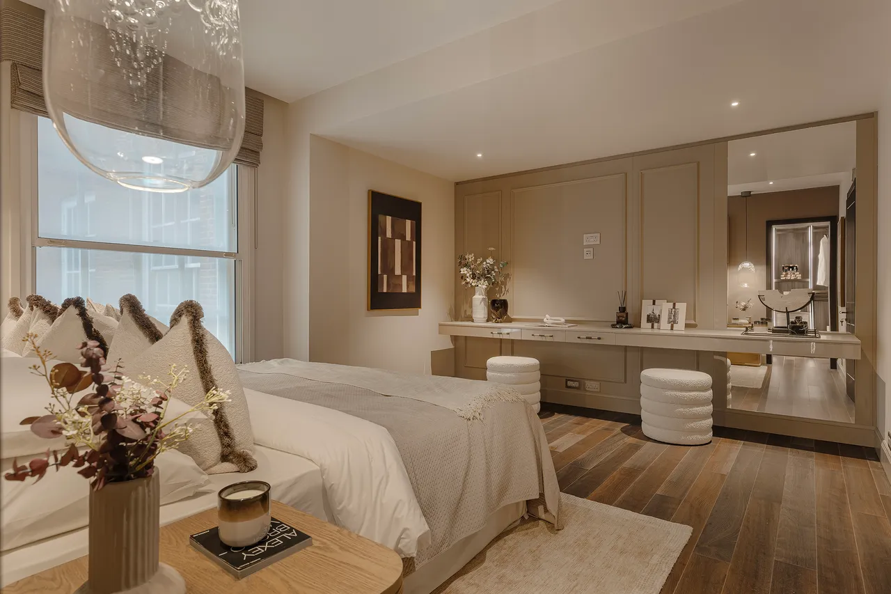 Park Street, Mayfair, W1K, photo 13