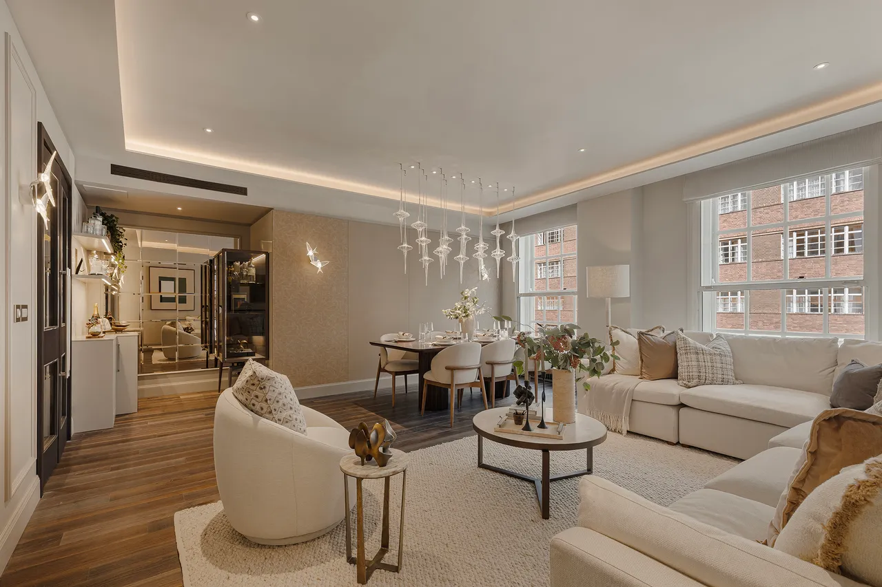 Park Street, Mayfair, W1K, photo 4