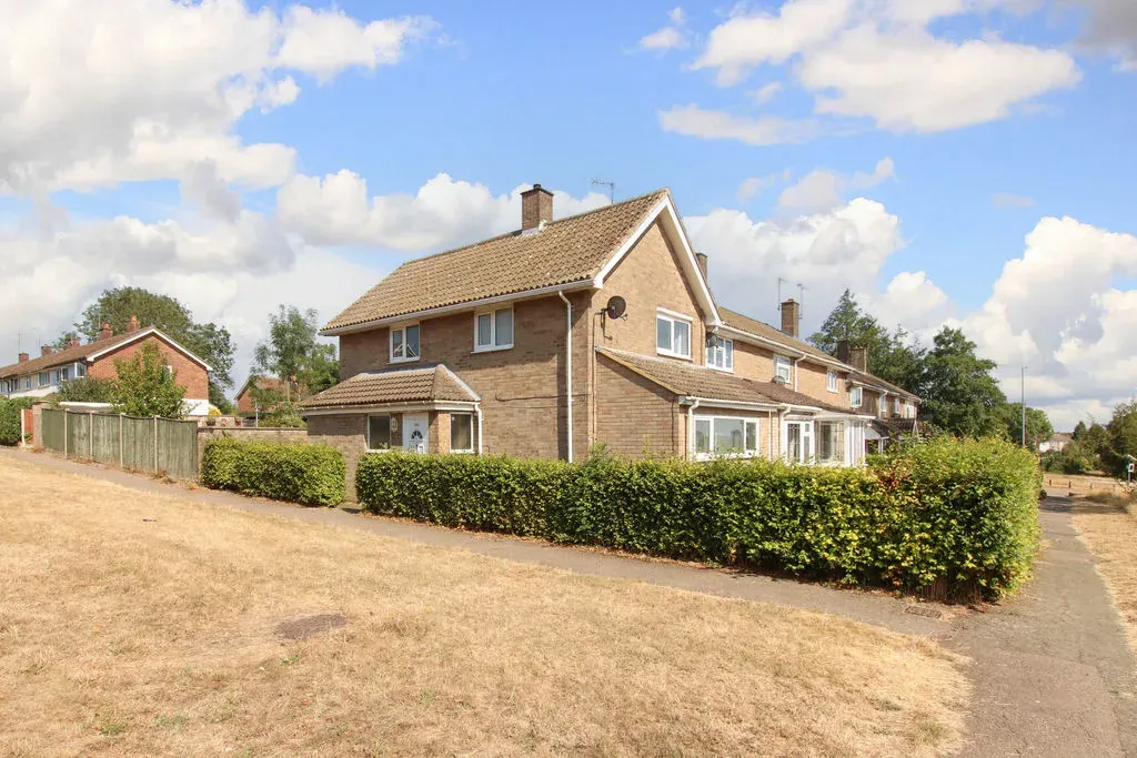 2 bed property for sale — Galley Hill, Hemel Hempstead, Hertfordshire, HP1 3LA