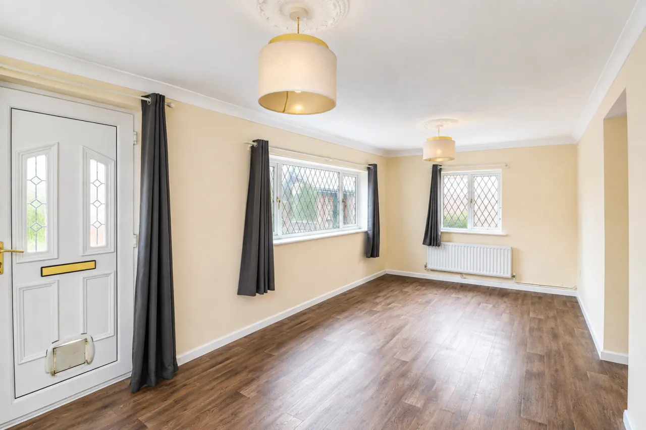 The Crescent, Telford, photo 7