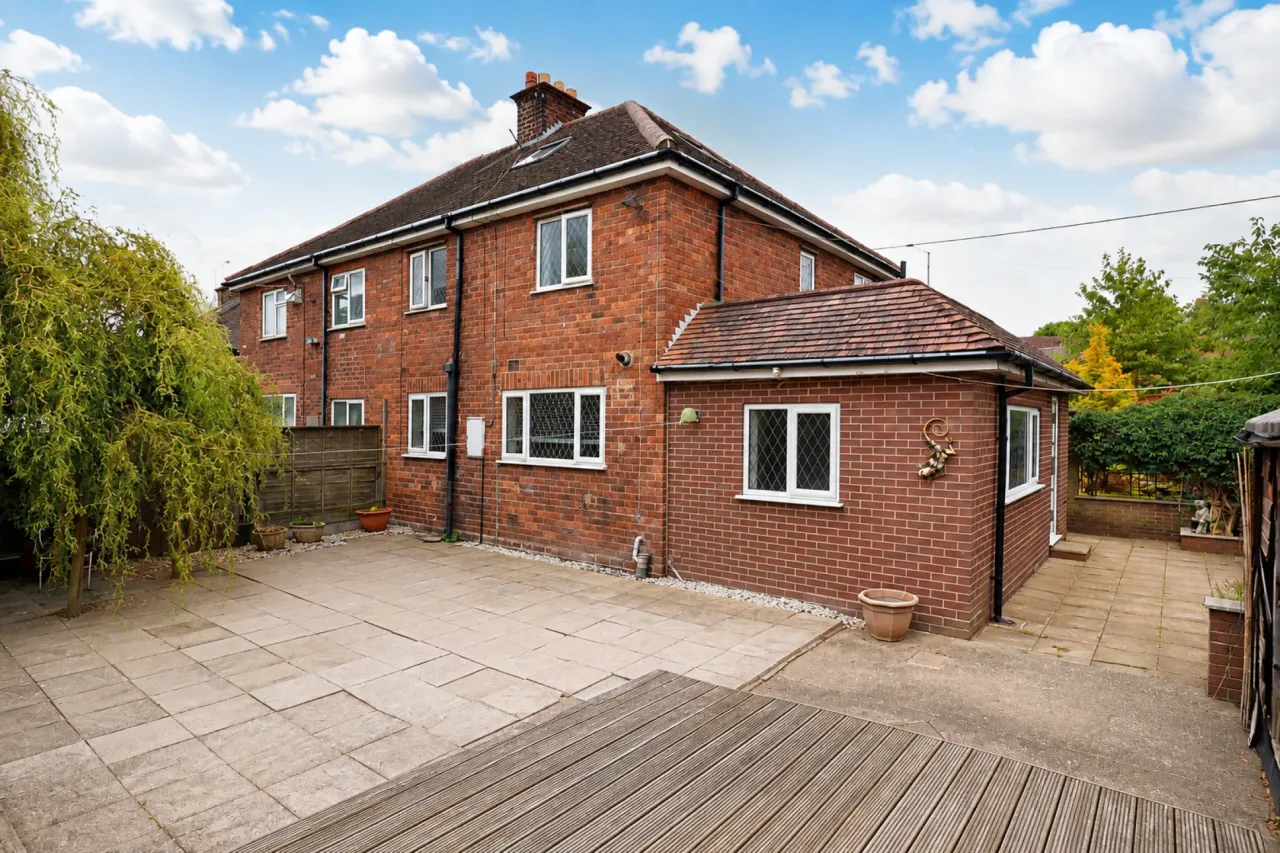 The Crescent, Telford, photo 17