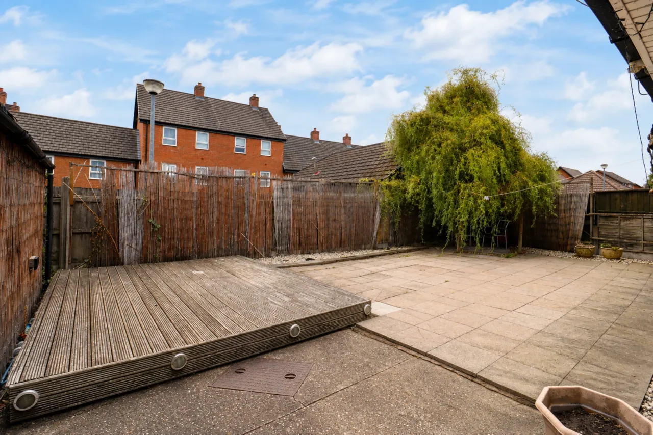 The Crescent, Telford, photo 9
