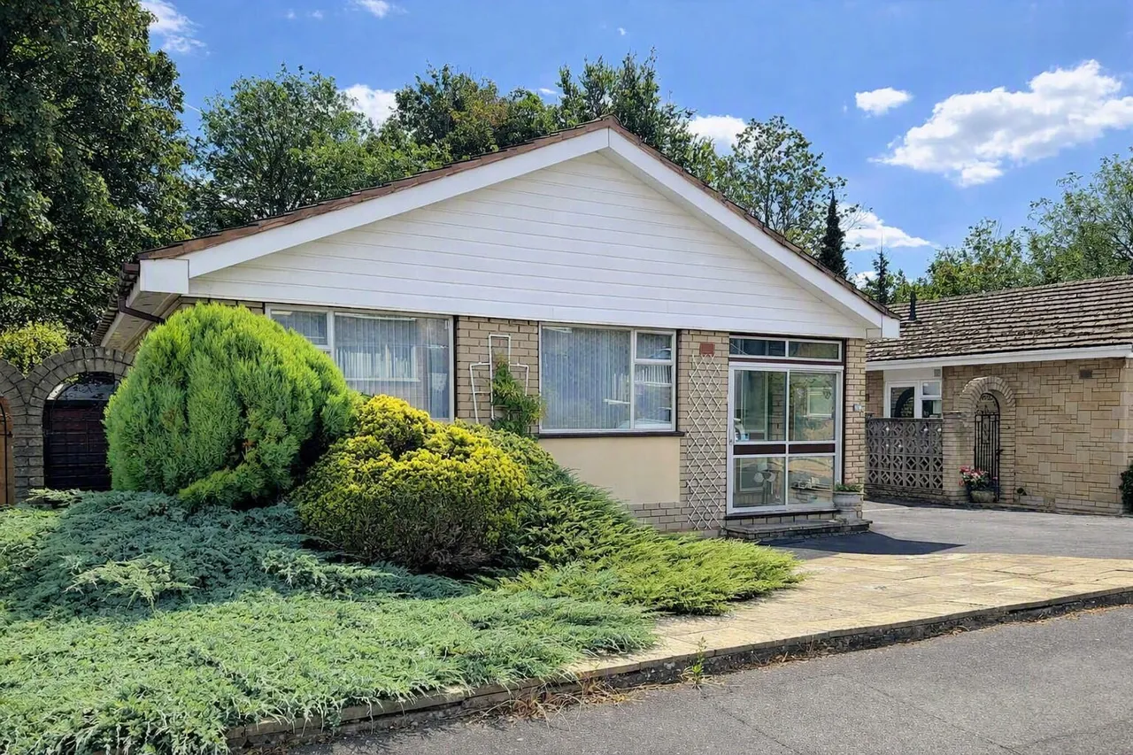 Greenfinch Road, Pedmore, Stourbridge, photo 38