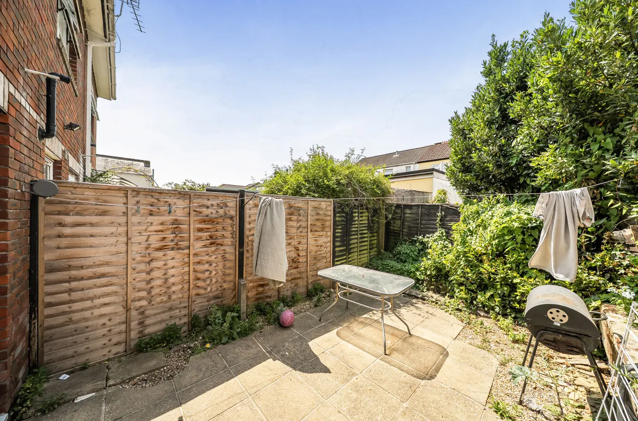 Bath Street, Southampton, SO14, photo 11
