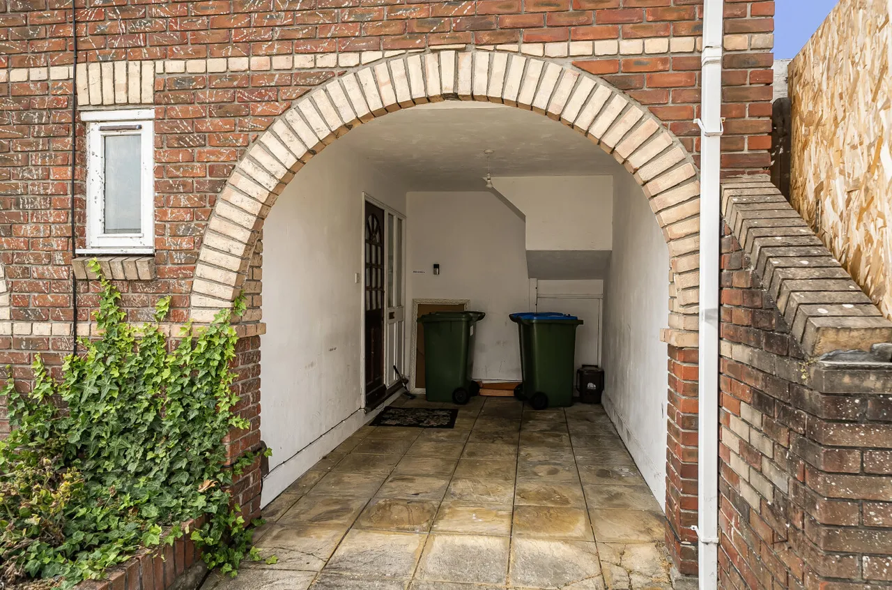 Bath Street, Southampton, SO14, photo 8