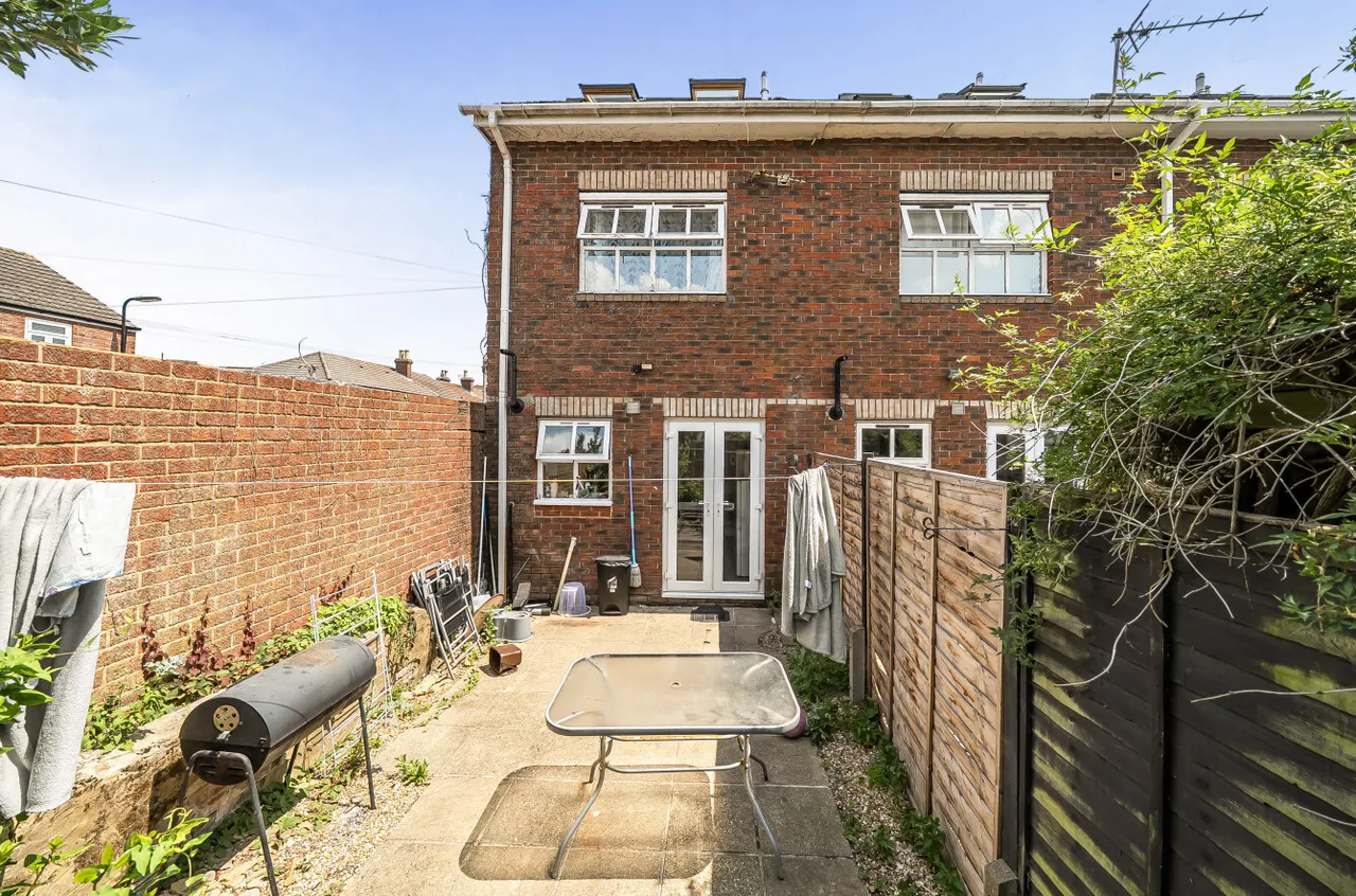 Bath Street, Southampton, SO14, photo 10