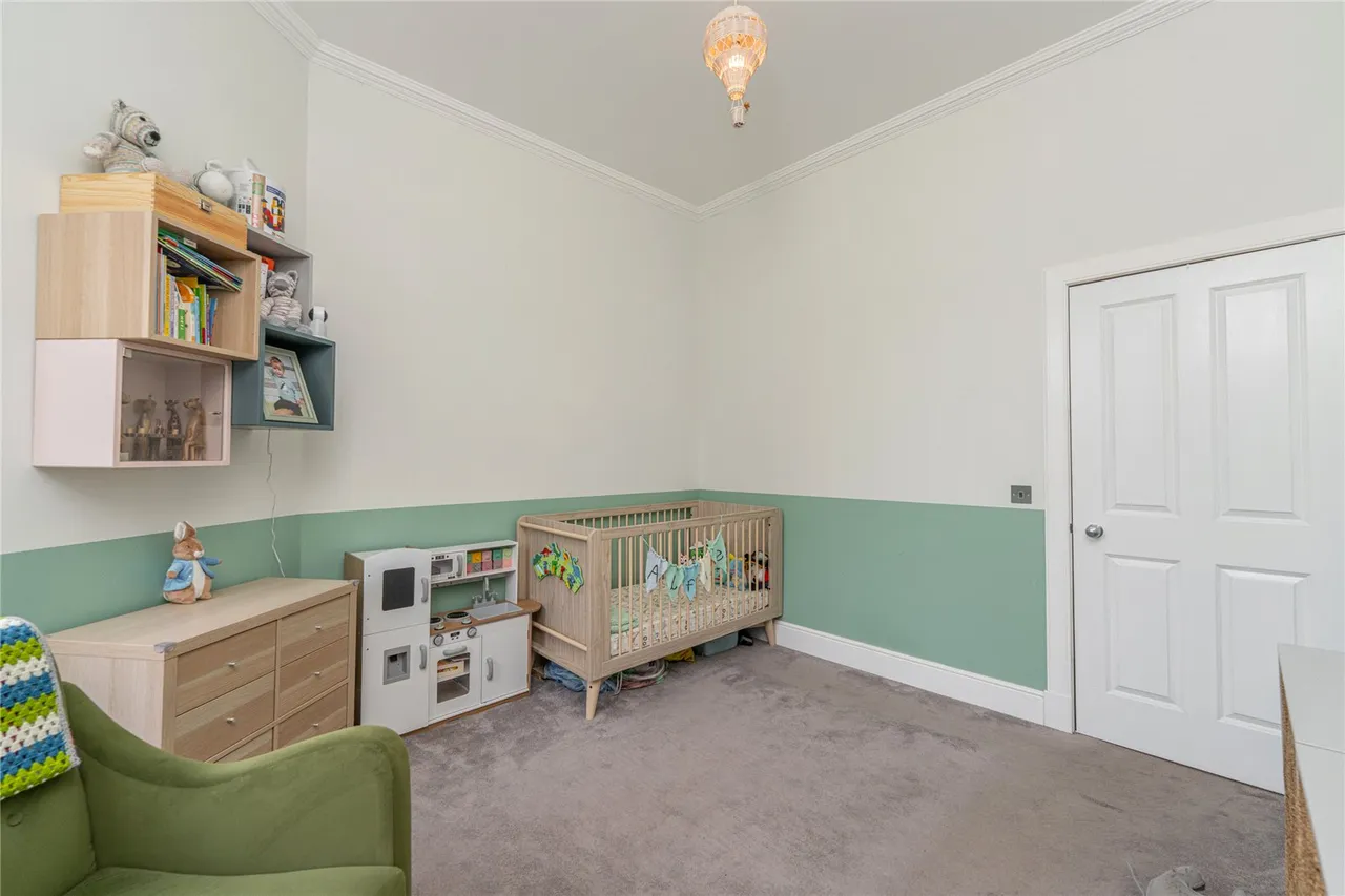 Minto Street, Edinburgh, EH9, photo 16