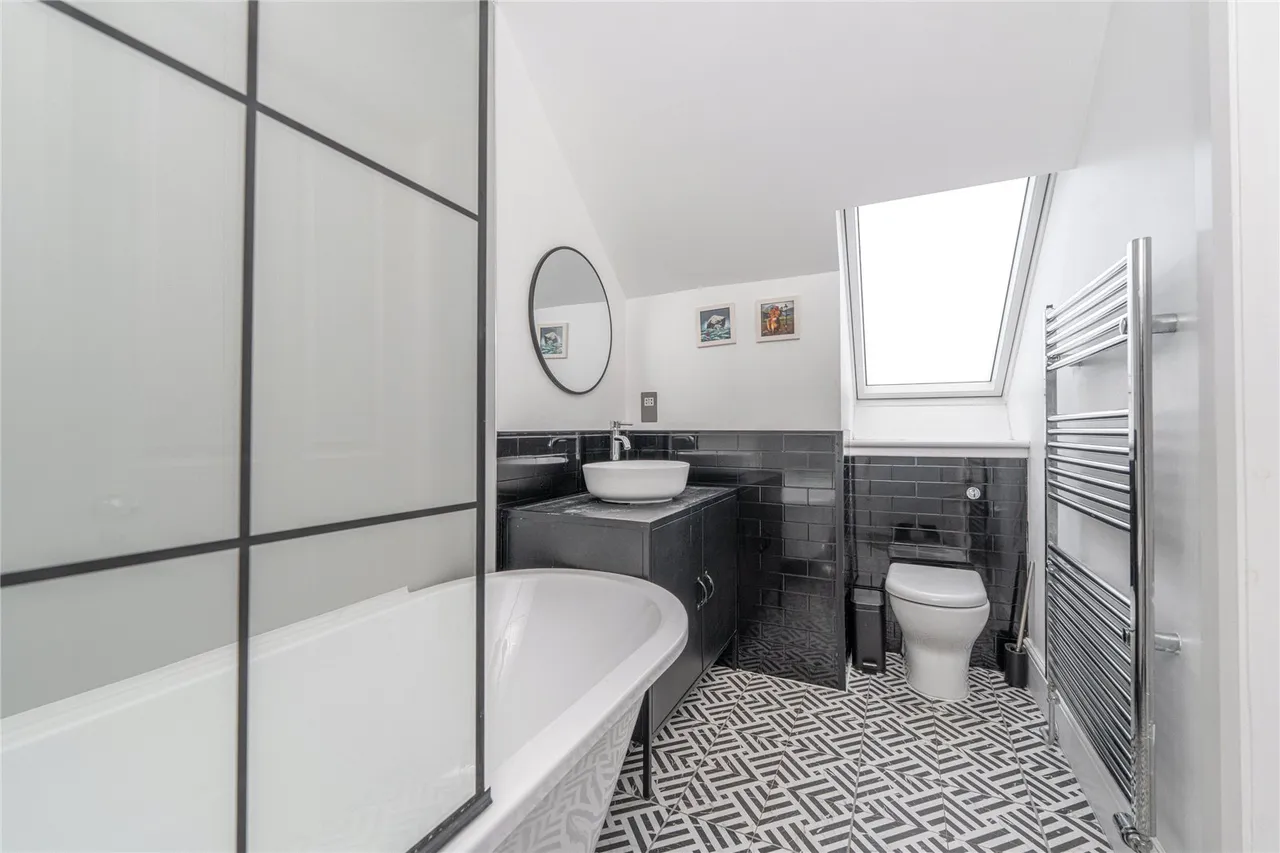 Minto Street, Edinburgh, EH9, photo 27