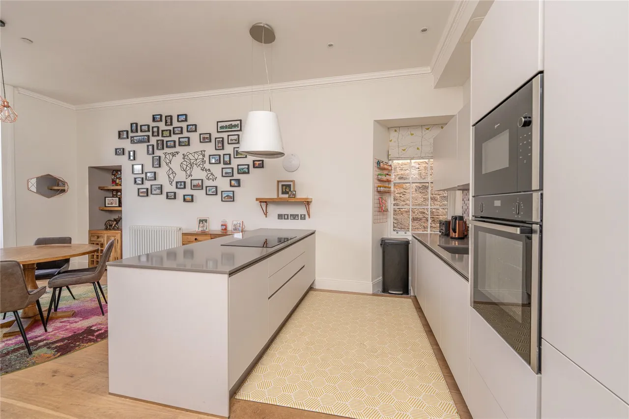 Minto Street, Edinburgh, EH9, photo 8