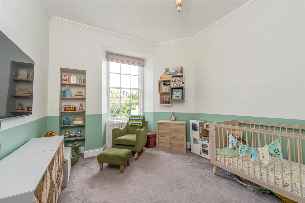 Minto Street, Edinburgh, EH9, photo 14