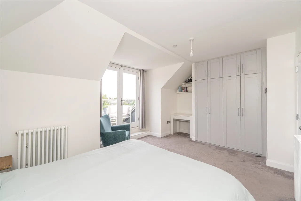 Minto Street, Edinburgh, EH9, photo 22