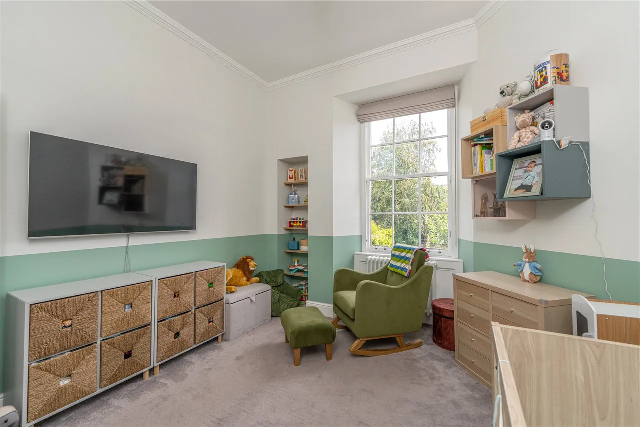 Minto Street, Edinburgh, EH9, photo 15