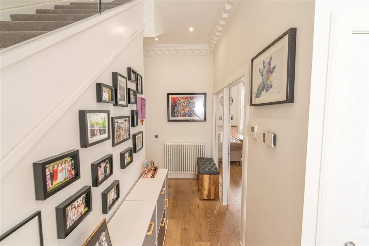 Minto Street, Edinburgh, EH9, photo 13