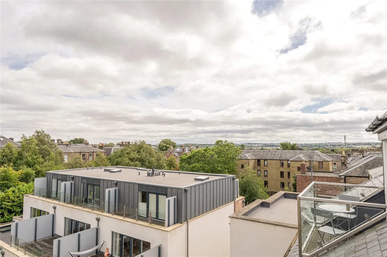 Minto Street, Edinburgh, EH9, photo 33