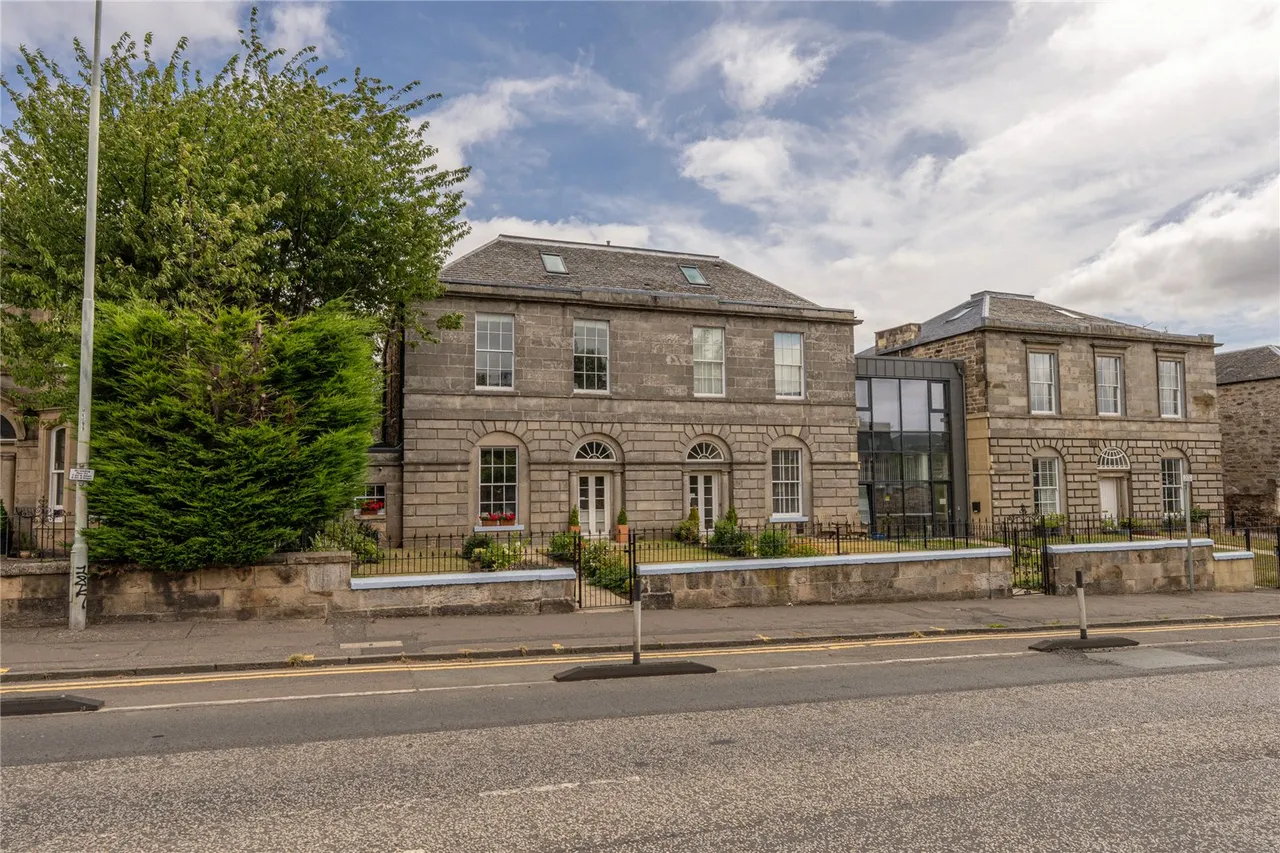 Minto Street, Edinburgh, EH9, photo 32