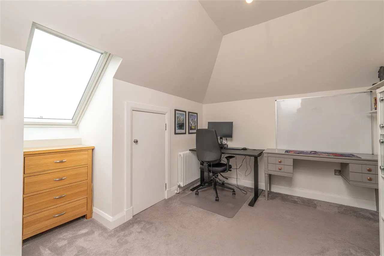 Minto Street, Edinburgh, EH9, photo 24