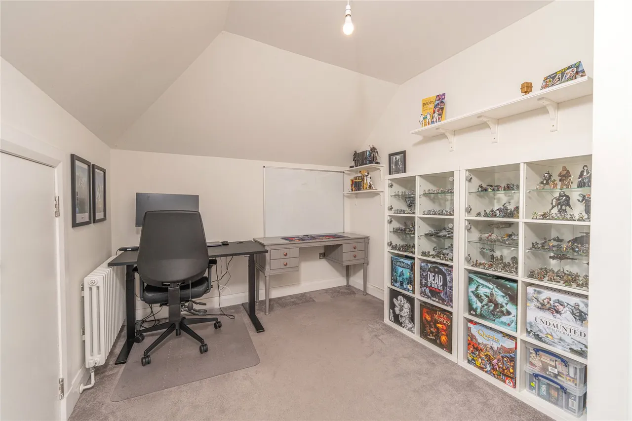 Minto Street, Edinburgh, EH9, photo 25
