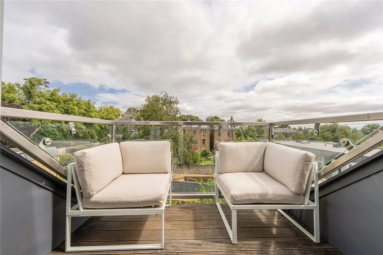 Minto Street, Edinburgh, EH9, photo 21