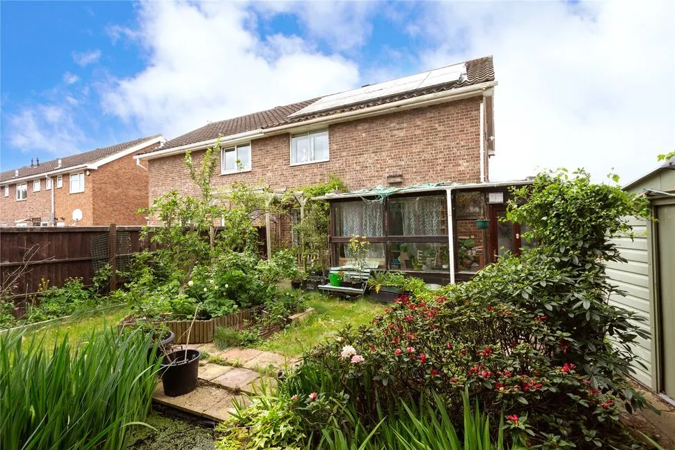 Greenshaw Drive, Haxby, North Yorkshire, YO32, photo 11