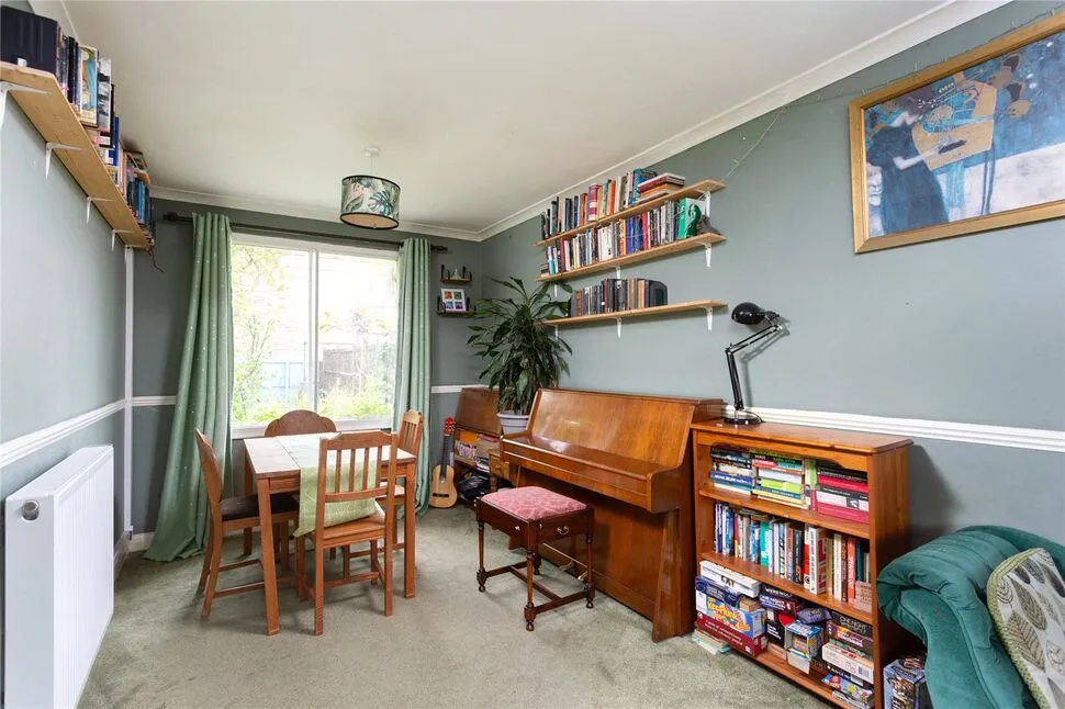 Greenshaw Drive, Haxby, North Yorkshire, YO32, photo 5