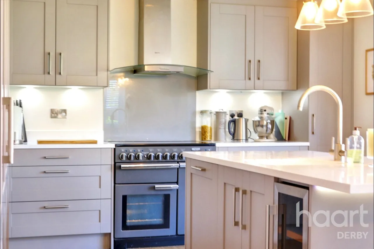 Montague Way, Chellaston, DE73, photo 9