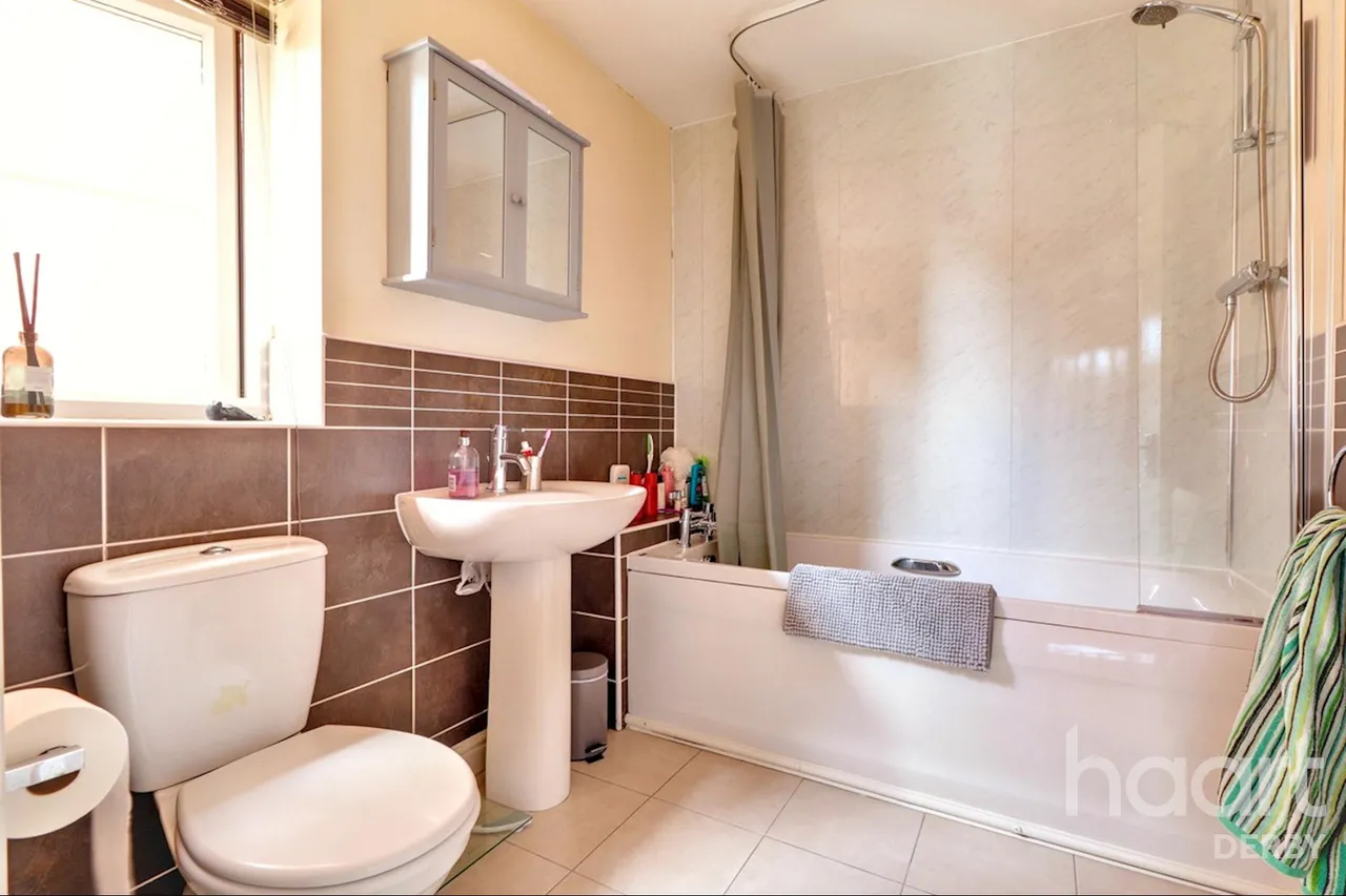 Montague Way, Chellaston, DE73, photo 18