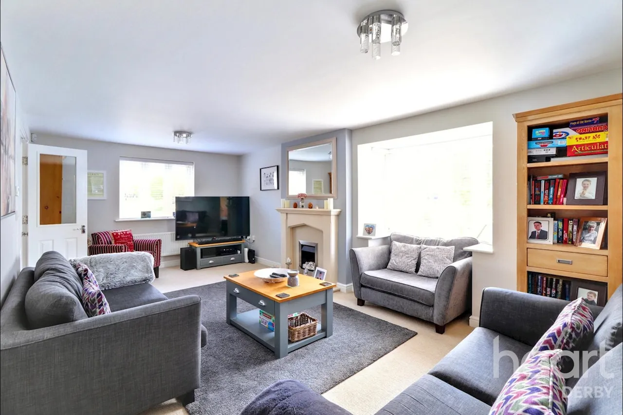 Montague Way, Chellaston, DE73, photo 6