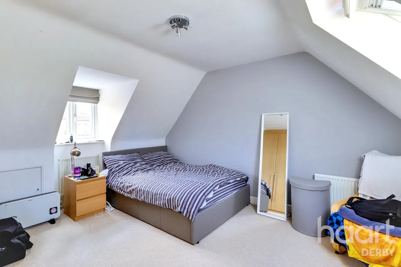 Montague Way, Chellaston, DE73, photo 23