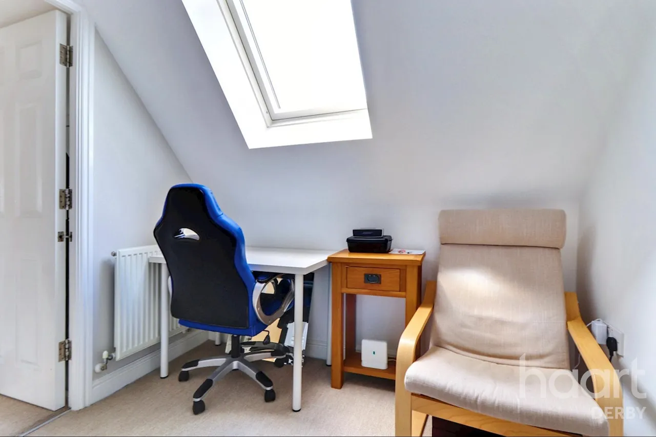 Montague Way, Chellaston, DE73, photo 22